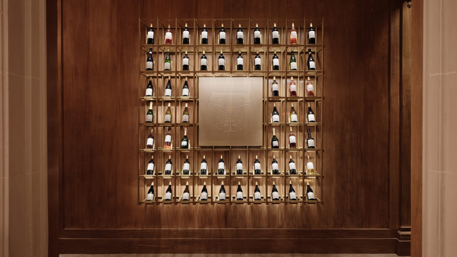 Meuble Collection taillevent